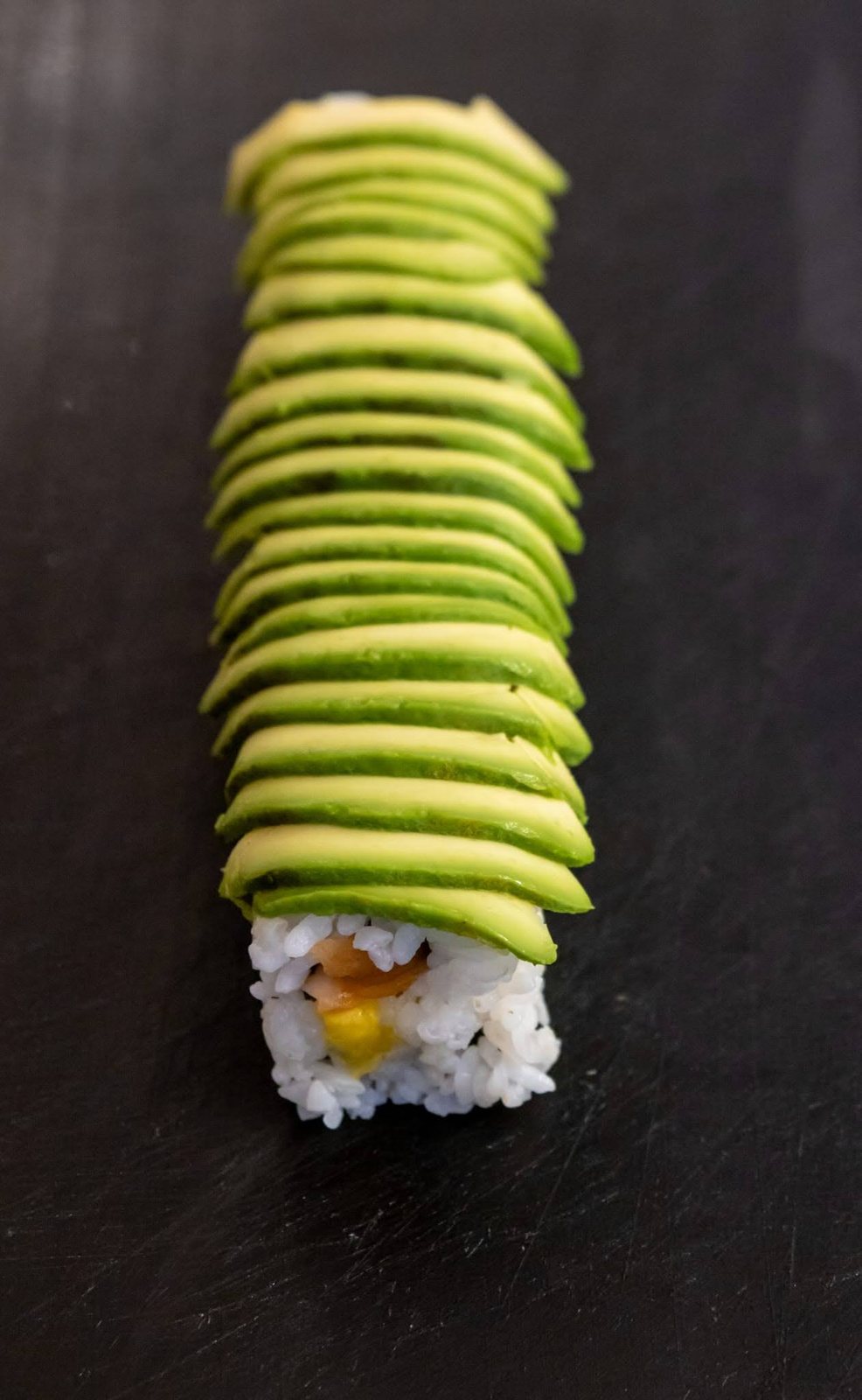 Sushi-Kurs in Zürich — 23/31